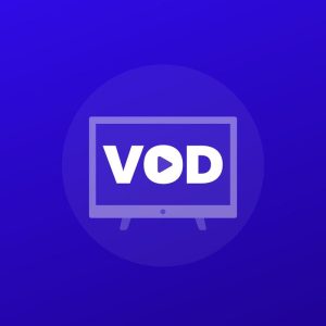 VOD