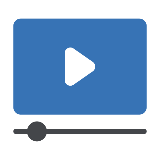 media player icon